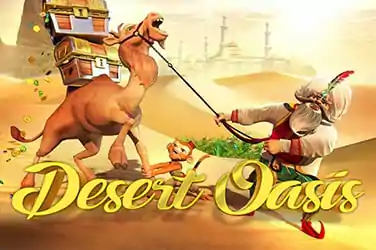 DESERT OASIS?v=6.0